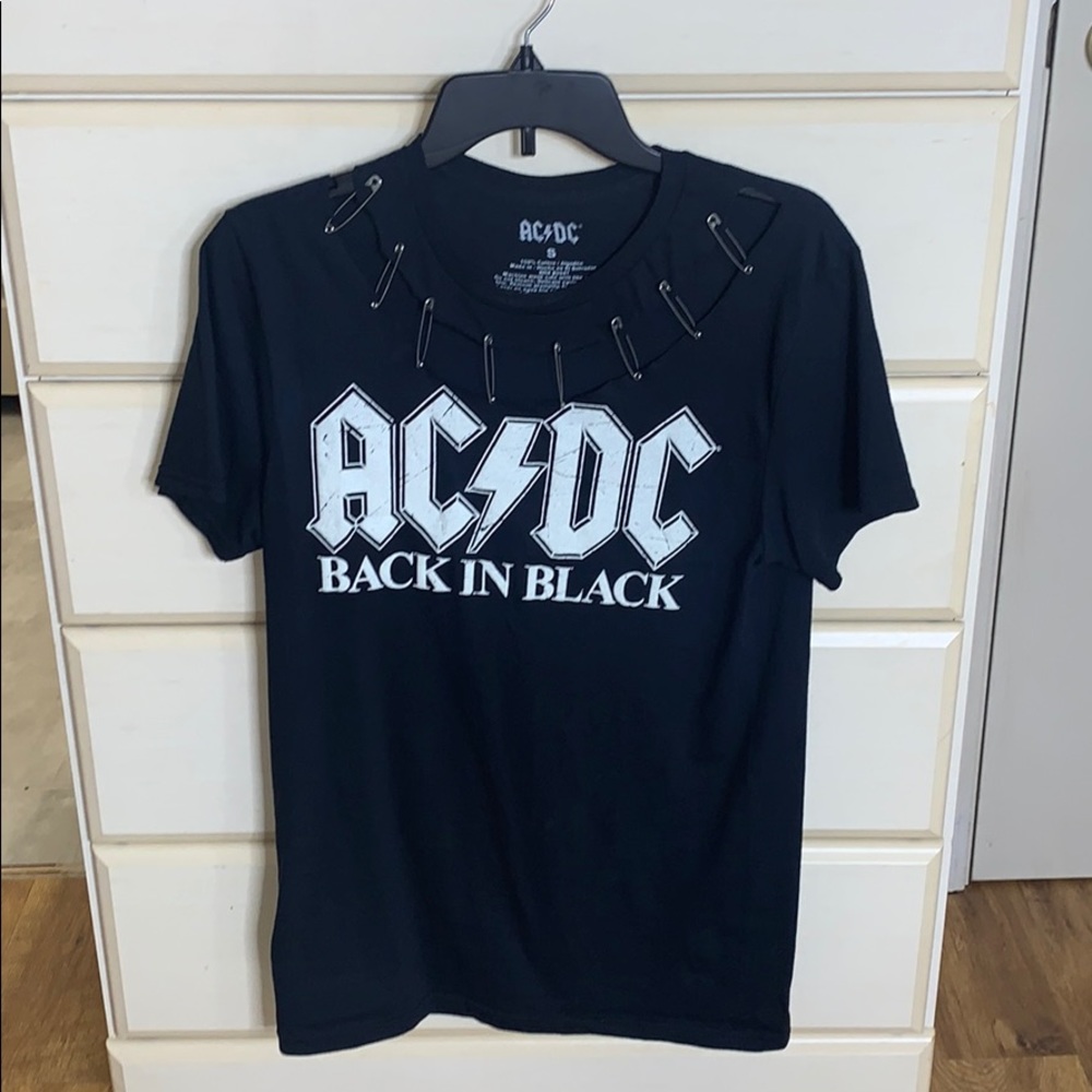 Band Tee